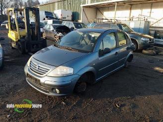Citroën C3 C3 (FC/FL/FT), Hatchback 5-drs, 2001 / 2012 1.4 HDi picture 1