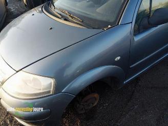 Citroën C3 C3 (FC/FL/FT), Hatchback 5-drs, 2001 / 2012 1.4 HDi picture 2