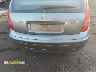 Citroën C3 C3 (FC/FL/FT), Hatchback 5-drs, 2001 / 2012 1.4 HDi picture 14