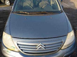 Citroën C3 C3 (FC/FL/FT), Hatchback 5-drs, 2001 / 2012 1.4 HDi picture 5