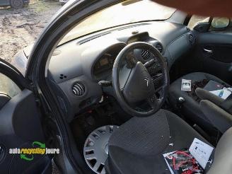 Citroën C3 C3 (FC/FL/FT), Hatchback 5-drs, 2001 / 2012 1.4 HDi picture 23