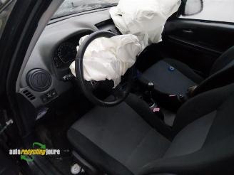 Fiat Sedici Sedici (189), SUV, 2006 / 2014 1.6 16V Emotion 4x4 picture 20