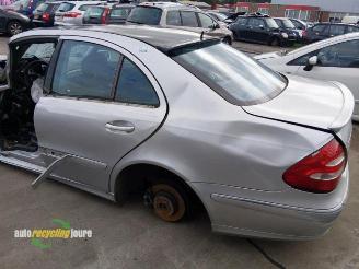 Mercedes E-klasse E (W211), Sedan, 2002 / 2008 3.0 E-280 V6 24V picture 11