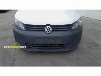 Volkswagen Caddy Caddy III (2KA,2KH,2CA,2CH), Van, 2004 / 2015 1.6 TDI 16V picture 19