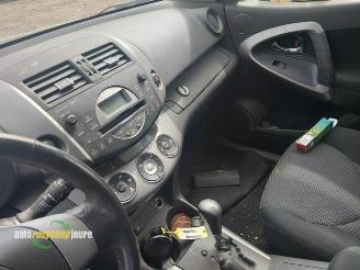 Toyota Rav-4 RAV4 (A3), Terreinwagen, 2005 / 2012 2.0 16V VVT-i 4x4 picture 28