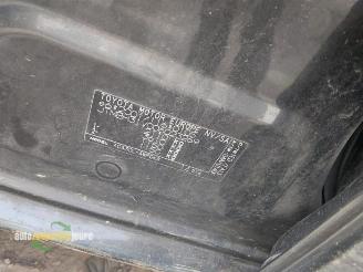 Toyota Rav-4 RAV4 (A3), Terreinwagen, 2005 / 2012 2.0 16V VVT-i 4x4 picture 25