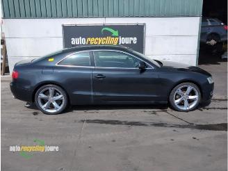 Sloopauto Audi A5 A5 (8T3), Coupe, 2007 / 2017 2.7 TDI V6 24V 2009/12