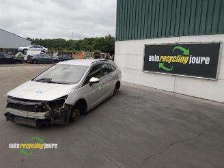 Opel Astra Astra K Sports Tourer, Combi, 2015 / 2022 1.6 CDTI 110 16V picture 1