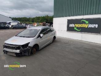 Opel Astra Astra K Sports Tourer, Combi, 2015 / 2022 1.6 CDTI 110 16V picture 1