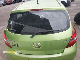 Hyundai I-20 Hatchback Onderdelen, Kleurcode: TK, Donorauto picture 22