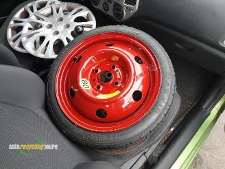 Hyundai I-20 Hatchback Onderdelen, Kleurcode: TK, Donorauto picture 35