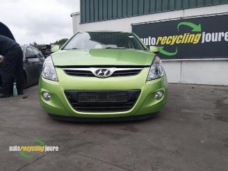 Hyundai I-20 Hatchback Onderdelen, Kleurcode: TK, Donorauto picture 11