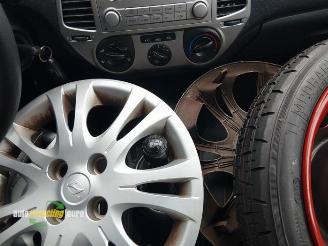 Hyundai I-20 Hatchback Onderdelen, Kleurcode: TK, Donorauto picture 32
