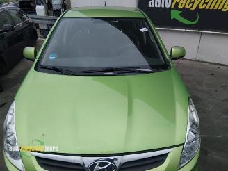Hyundai I-20 Hatchback Onderdelen, Kleurcode: TK, Donorauto picture 10