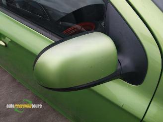 Hyundai I-20 Hatchback Onderdelen, Kleurcode: TK, Donorauto picture 16