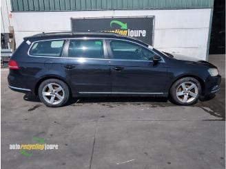 Volkswagen Passat Passat Variant (365), Combi, 2010 / 2015 1.4 TSI 16V picture 1