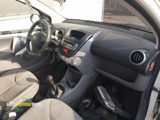 Citroën C1 Onderdelen, Kleurcode: KWD, Donorauto picture 23
