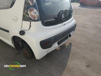 Citroën C1 Onderdelen, Kleurcode: KWD, Donorauto picture 18
