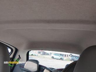 Citroën C1 Onderdelen, Kleurcode: KWD, Donorauto picture 26