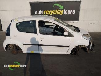 Citroën C1 Onderdelen, Kleurcode: KWD, Donorauto picture 8
