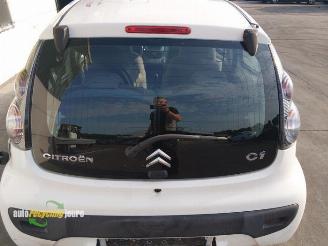 Citroën C1 Onderdelen, Kleurcode: KWD, Donorauto picture 16