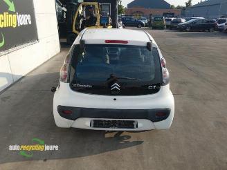 Citroën C1 Onderdelen, Kleurcode: KWD, Donorauto picture 6