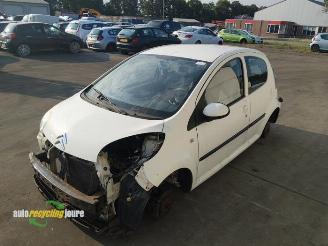 Citroën C1 Onderdelen, Kleurcode: KWD, Donorauto picture 3