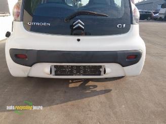 Citroën C1 Onderdelen, Kleurcode: KWD, Donorauto picture 17