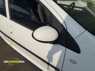 Citroën C1 Onderdelen, Kleurcode: KWD, Donorauto picture 22