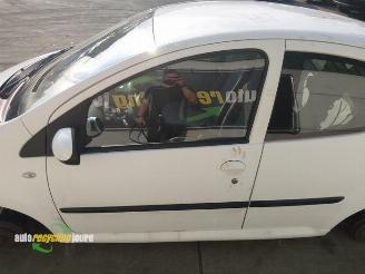 Citroën C1 Onderdelen, Kleurcode: KWD, Donorauto picture 12