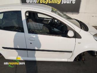 Citroën C1 Onderdelen, Kleurcode: KWD, Donorauto picture 21