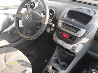 Citroën C1 Onderdelen, Kleurcode: KWD, Donorauto picture 24