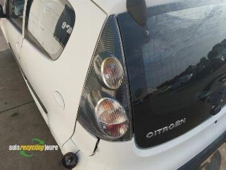 Citroën C1 Onderdelen, Kleurcode: KWD, Donorauto picture 14