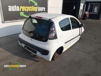 Citroën C1 Onderdelen, Kleurcode: KWD, Donorauto picture 7