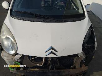 Citroën C1 Onderdelen, Kleurcode: KWD, Donorauto picture 10