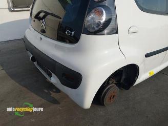 Citroën C1 Onderdelen, Kleurcode: KWD, Donorauto picture 19