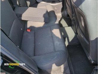 BMW X3 X3 (F25), SUV, 2010 / 2017 xDrive20d 16V picture 15