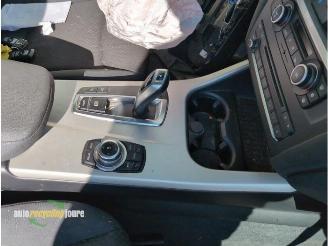 BMW X3 X3 (F25), SUV, 2010 / 2017 xDrive20d 16V picture 12