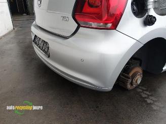 Volkswagen Polo Polo V (6R), Hatchback, 2009 / 2017 1.6 TDI 16V 90 picture 19