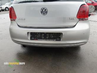 Volkswagen Polo Polo V (6R), Hatchback, 2009 / 2017 1.6 TDI 16V 90 picture 18