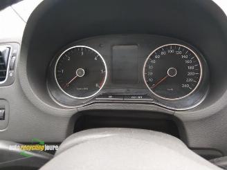 Volkswagen Polo Polo V (6R), Hatchback, 2009 / 2017 1.6 TDI 16V 90 picture 31