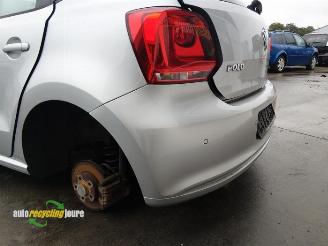 Volkswagen Polo Polo V (6R), Hatchback, 2009 / 2017 1.6 TDI 16V 90 picture 20