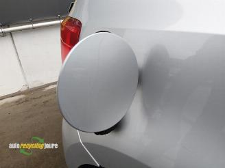 Volkswagen Polo Polo V (6R), Hatchback, 2009 / 2017 1.6 TDI 16V 90 picture 14