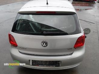 Volkswagen Polo Polo V (6R), Hatchback, 2009 / 2017 1.6 TDI 16V 90 picture 15
