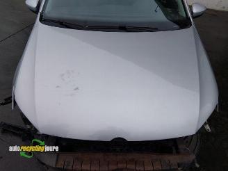 Volkswagen Polo Polo V (6R), Hatchback, 2009 / 2017 1.6 TDI 16V 90 picture 9