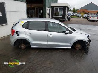 Volkswagen Polo Polo V (6R), Hatchback, 2009 / 2017 1.6 TDI 16V 90 picture 7