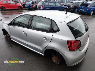Volkswagen Polo Polo V (6R), Hatchback, 2009 / 2017 1.6 TDI 16V 90 picture 4