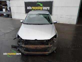 Volkswagen Polo Polo V (6R), Hatchback, 2009 / 2017 1.6 TDI 16V 90 picture 2