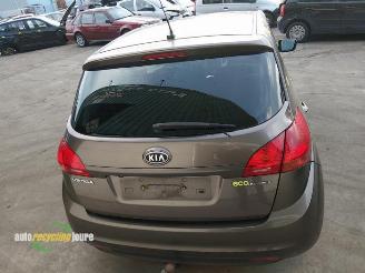 Kia Venga Venga, MPV, 2010 / 2019 1.4 CVVT 16V picture 5