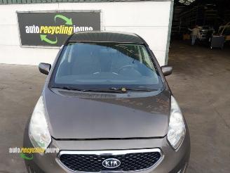Kia Venga Venga, MPV, 2010 / 2019 1.4 CVVT 16V picture 9